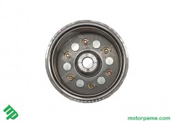 Volano con ruota libera originale quad SYM (3)